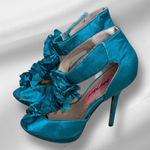 Betsey Johnson  Florely‎ Heels Photo 0