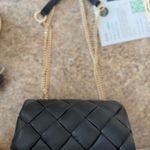 Target Handbag  Crossbody Black Photo 1