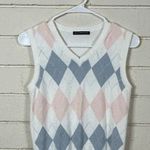 Brandy Melville Sweater Vest one size Photo 3