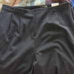 East 5th  Essentials No Waist Trousers Sits Above the Waist Size 10A NWT #6269 Photo 2