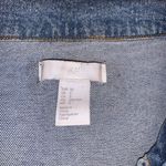 H&M Denim Jacket Photo 3
