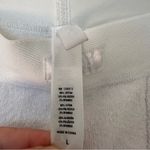 SKIMS  Terry Legging Base Layer Womens Large White Photo 5