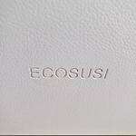 Ecosusi Women Backpack Purse PU Leather Water Resistant Rucksack Daypack Photo 4