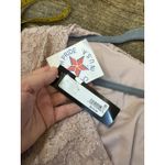 Betsy and Adam  Women Size 18W Dress Drape Back Cocktail Modest  Lace Pink Photo 6