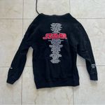 Justin Bieber  Stadium Tour 2017 Purpose Concert Merch Sweatshirt Sz Small Photo 3