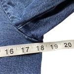 Jones New York GREEN DAY Jacket Patch & Denim Jean Jacket size small Photo 4