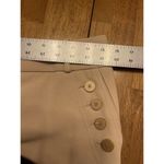 The Limited Women’s  LTD Luxe Collection Drew Fit Boot Cut Khaki Dress Pants 4 Photo 5