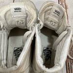 Vans  SKATE HI CLASSIC SKATEBOARDING SHOES WHITE Photo 6