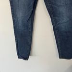 American Eagle  Super Stretch Jeggings Jean Leggings Women's Size 8 Short Photo 2