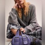 Free People NWOT Say Yes Bag Photo 0