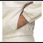 Nike Icon Clash Synthetic Fill Jacket Oatmeal sz medium Photo 7