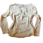 The Limited  sheer dress blouse Photo 4