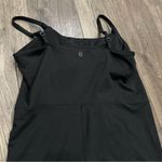 Gilly Hicks For Hollister Women’s XXL Go Recharge Black Romper One Piece Active Photo 8