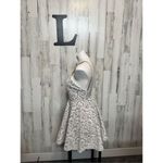 Trac  fit and flare laced dress Photo 3