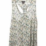 Fire Los Angeles Fire Los Angles Womens Boho Style Top Sz L Photo 0