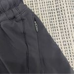 Lululemon  athletica Black Athletic Shorts Photo 5