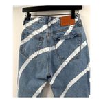 Princess Polly  High Rise Sarah denim jeans Size 2 Photo 7