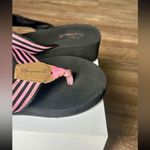 Margaritaville Women’s Flip Flops Size 7 Photo 3