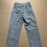 SheIn Straight high waisted jeans Photo 3