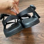 Chacos Chaco Z Cloud Black Strappy Sandals Womens Sz 7 Outdoor Hiking Comfort Photo 10