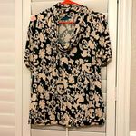 Velvet Tees Cowl Neck Blouse Photo 0