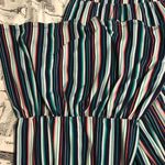 Plus Size set Ruffle Palazzo Pants and long sleeves top Photo 3