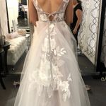 Watters Wedding Dress Size 2 Photo 5
