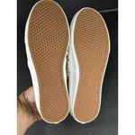 Vans  Doheny Ditzy Floral Turtledove Sneakers Size 6 Photo 7