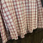 Bit & Bridle Button Up Shirt Women’s Size XL Photo 11