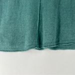 Poetry  Knitted Delave Linen Vest Top Boxy Relaxed Fit Sleeveless High‎ Neck 18 Photo 9