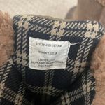 Alpine Design Brown Storm Sherpa Lined Zip Up Duck Boots Photo 4