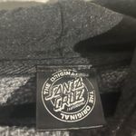 Santa Cruz Sweatshirt Photo 4