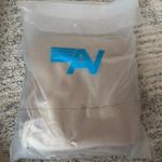 Aviator Nation  Sweatpants Sand S *New With Tags* Photo 3