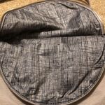 Tan purse unique features‎ Photo 6