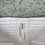 Anthropologie White Mini Dress Photo 4