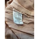 Illa Illa  Women's Mustard Rope Sleeve Summer Dress Photo 4