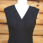 Bob Mackie Vintage 90’s Black Dress Photo 0