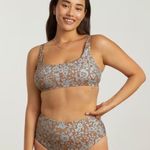 Everlane Bathing Suit Top And Bottom Photo 0