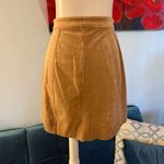 Wilfred Camel Button Photo 2