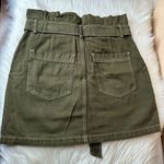 Free People Splendor In The Grass Skirt Size 8 Photo 2