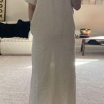 Banana Republic 100% linen dress. Xs Photo 7