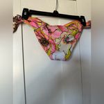 Free People NWOT  + Agua Bendita Haim Collab Reversible Bikini Bottom Photo 10