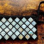 Mad by design | abalone shell wristlet Photo 0