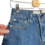 Everlane NWT  The Curvy 90’s Cheeky Straight Ankle Jeans Photo 4