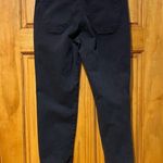 Sneak Peek Charcoal Gray Pants Size M Photo 4