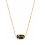 Kendra Scott Elisa Necklace Photo 0