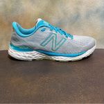 New Balance Fresh Foam X 880v11 Gray Women's Running Shoes Size 11B Photo 8