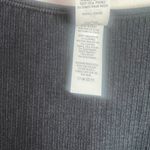 Aerie NWT Offline Seamless Cable Square Neck T-Shirt Long Sleeves Size Large L Photo 8