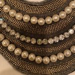 Stella & Dot Natasha Bib Necklace. Made in same couture house as Dior, Prada. Photo 2
