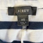 J.Crew  Sleeveless Striped Maxi Dress XS Photo 6